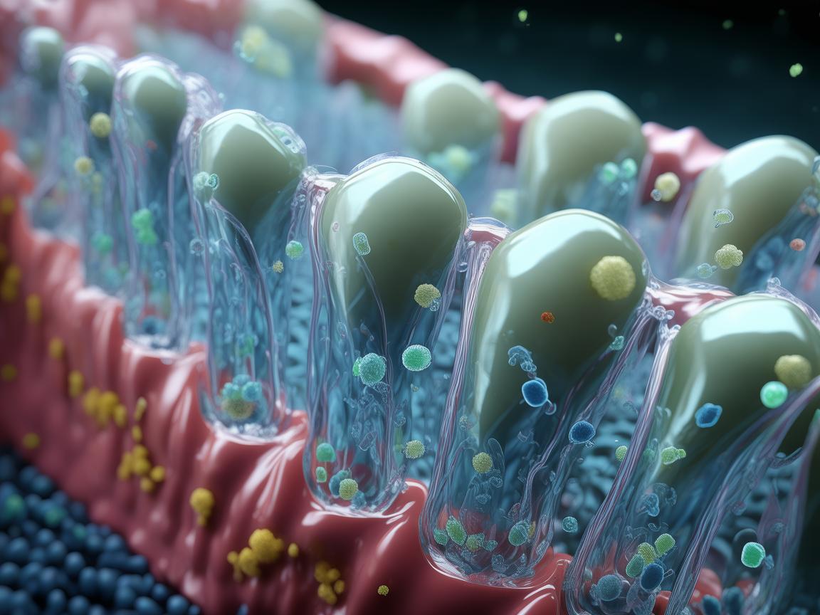 口腔生态，探索牙齿与微生物的微妙关系