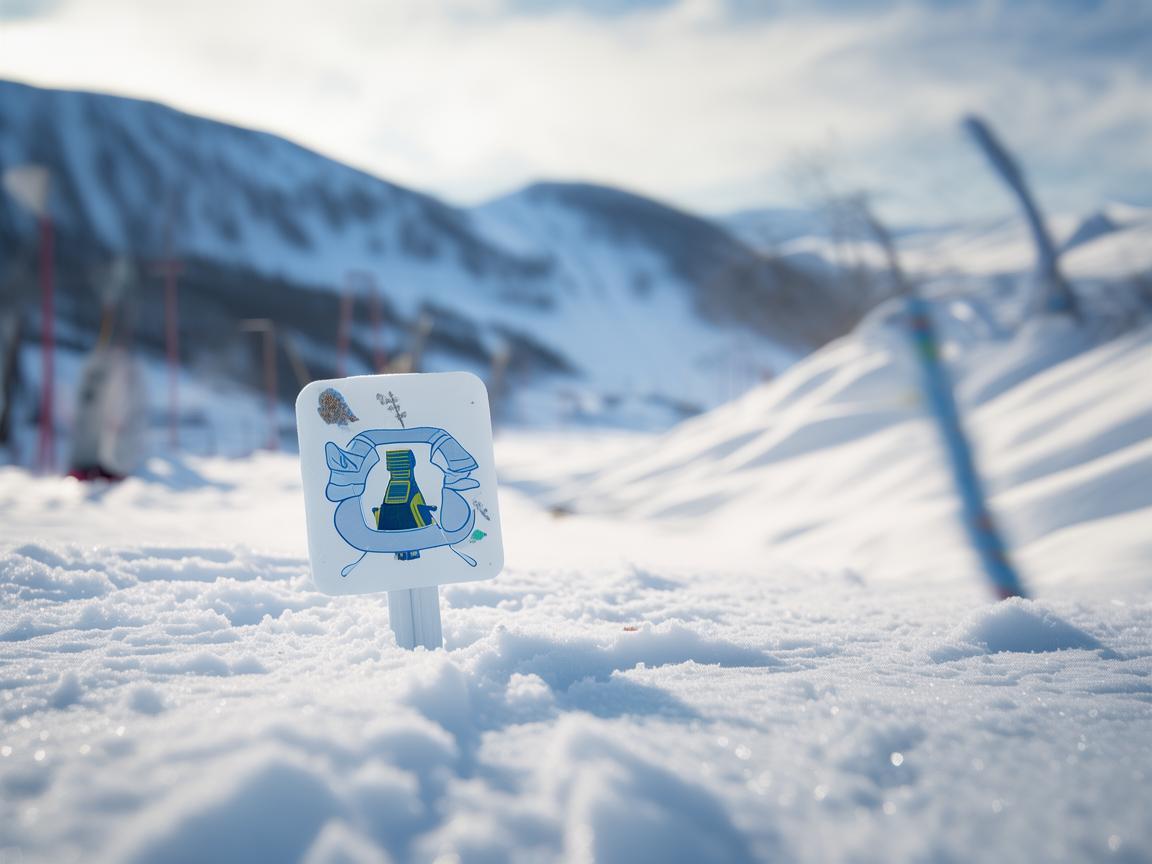 滑雪场中的牙齿保护指南