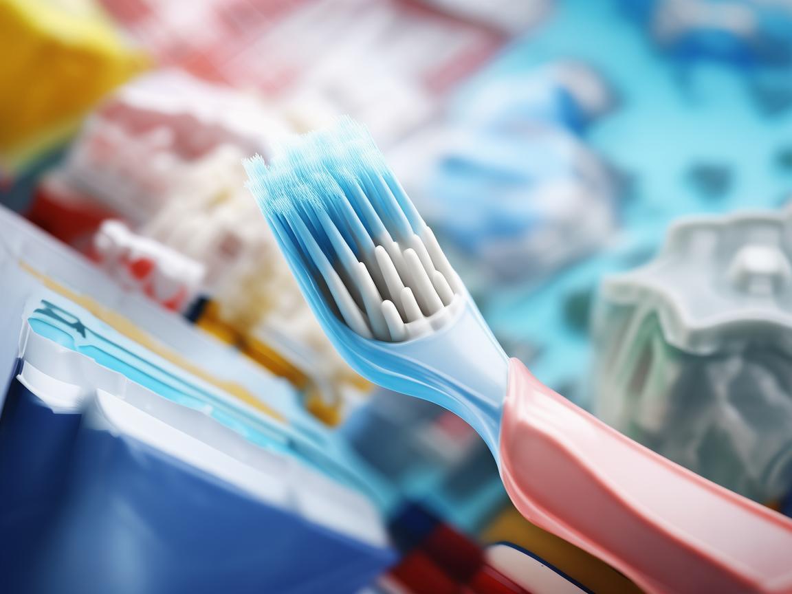 守护口腔健康，莫让公交专用道成隐患