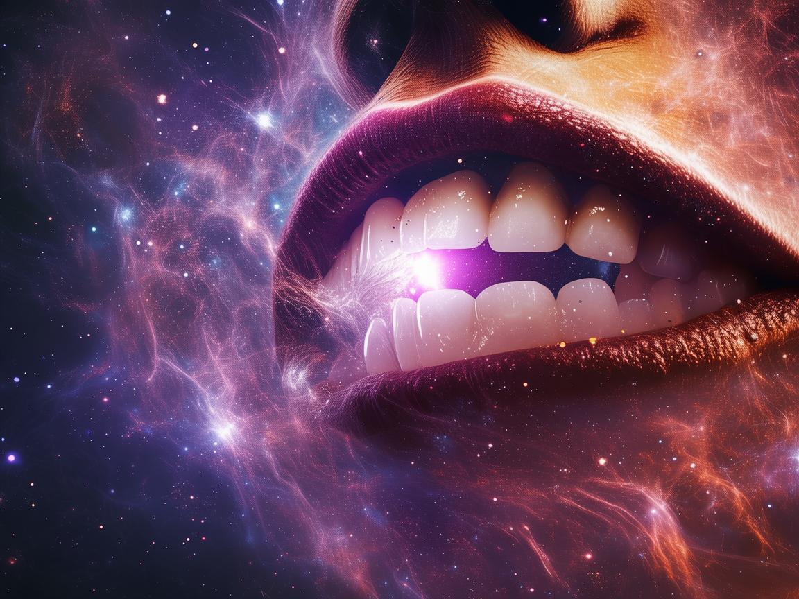 探索宇宙学与口腔健康的奇妙关联