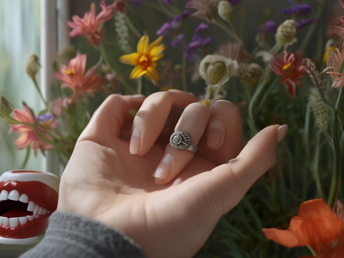 月经不调与口腔健康的微妙关联