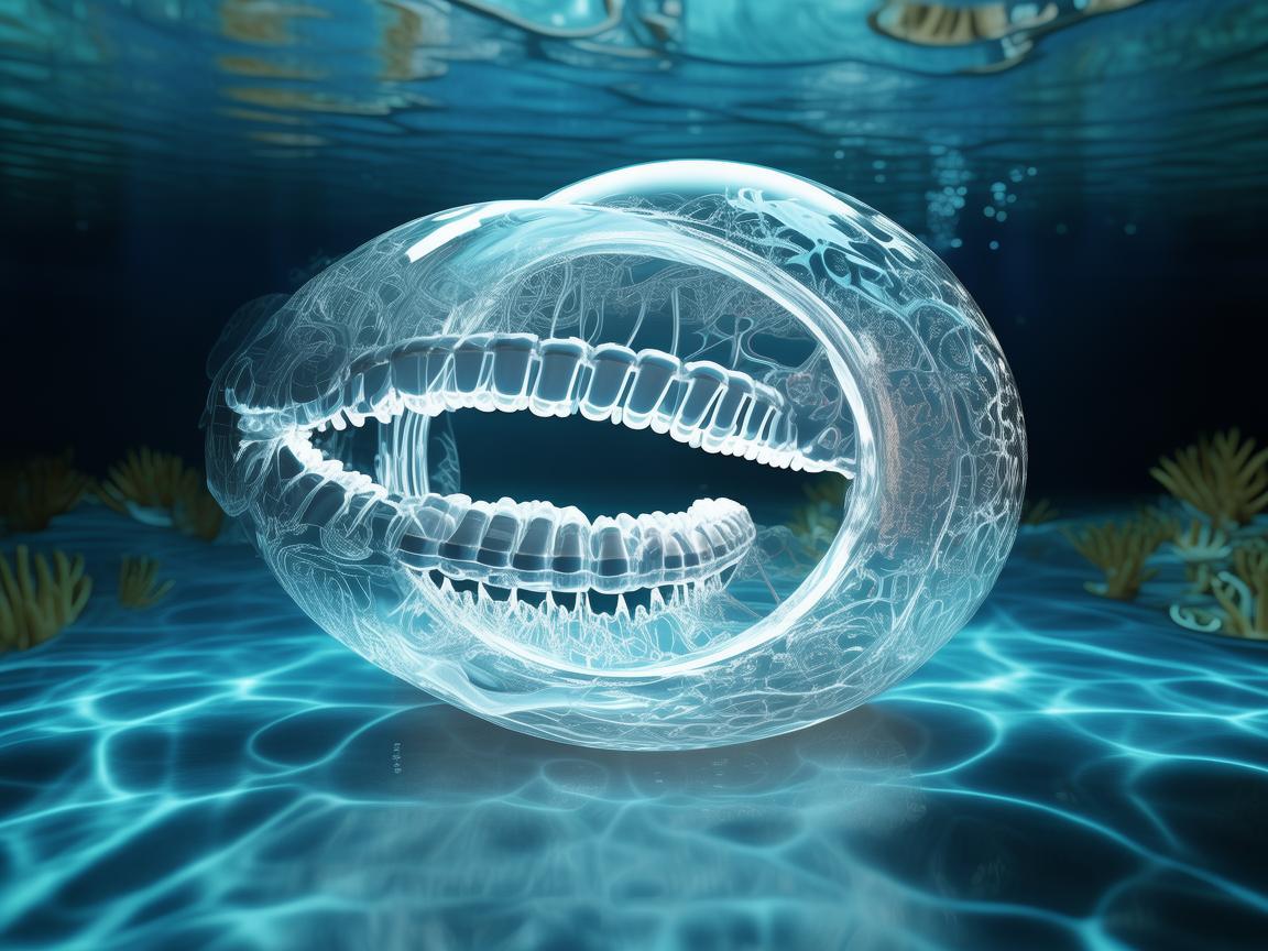 海洋探测技术在口腔医学中的奇妙应用 海洋探测技术在口腔医学中的奇妙应用