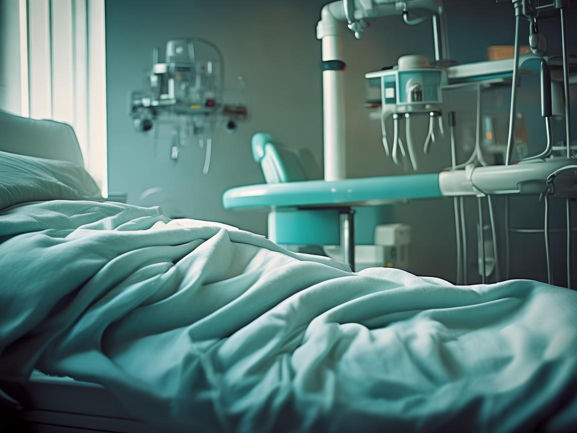 脑血栓与牙科治疗的关联探讨