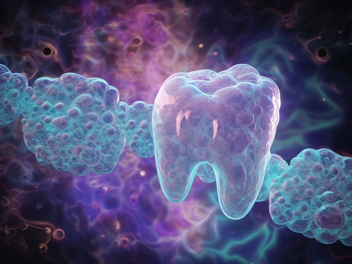 探索凝聚态物理学在牙科领域的奇妙关联 探索凝聚态物理学在牙科领域的奇妙关联