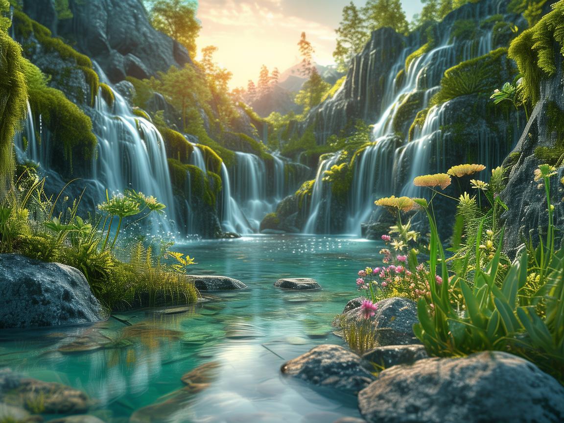 潜山,口腔健康的守护之地