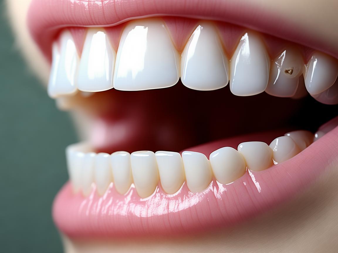 昭通口腔健康，不容忽视的细节