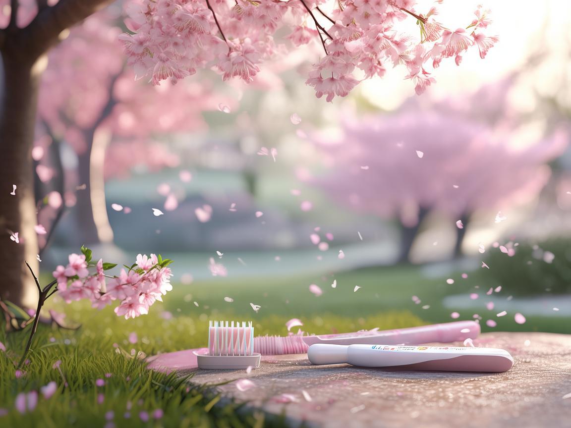 清明时节话牙齿健康