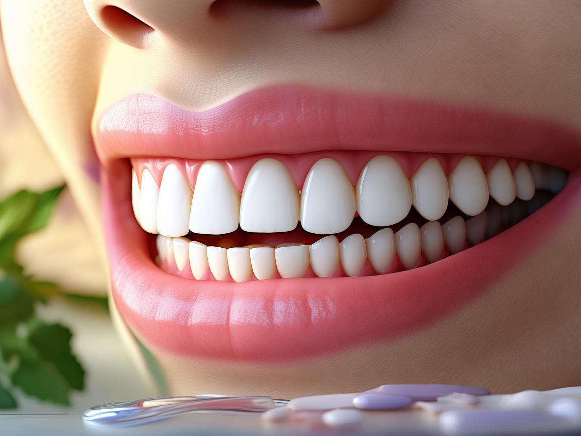 重视牙周病,守护口腔健康