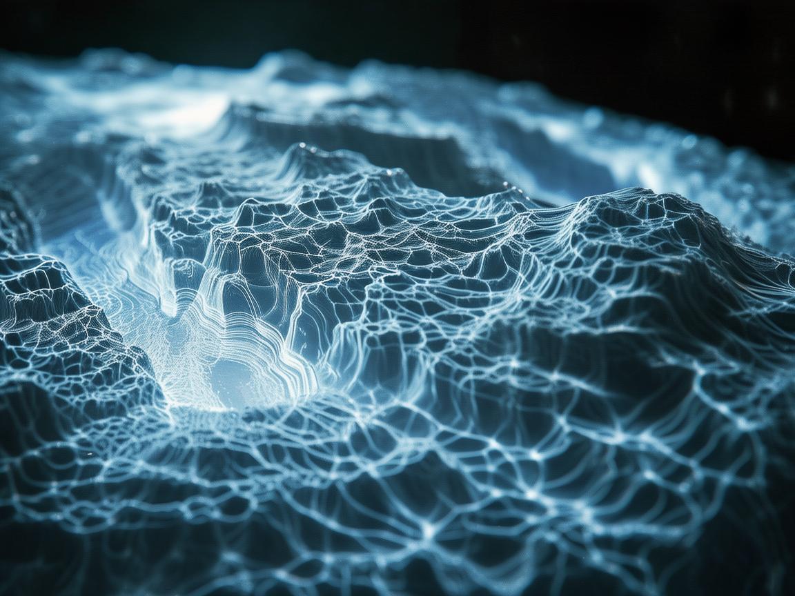 地球物理学与牙科的奇妙关联