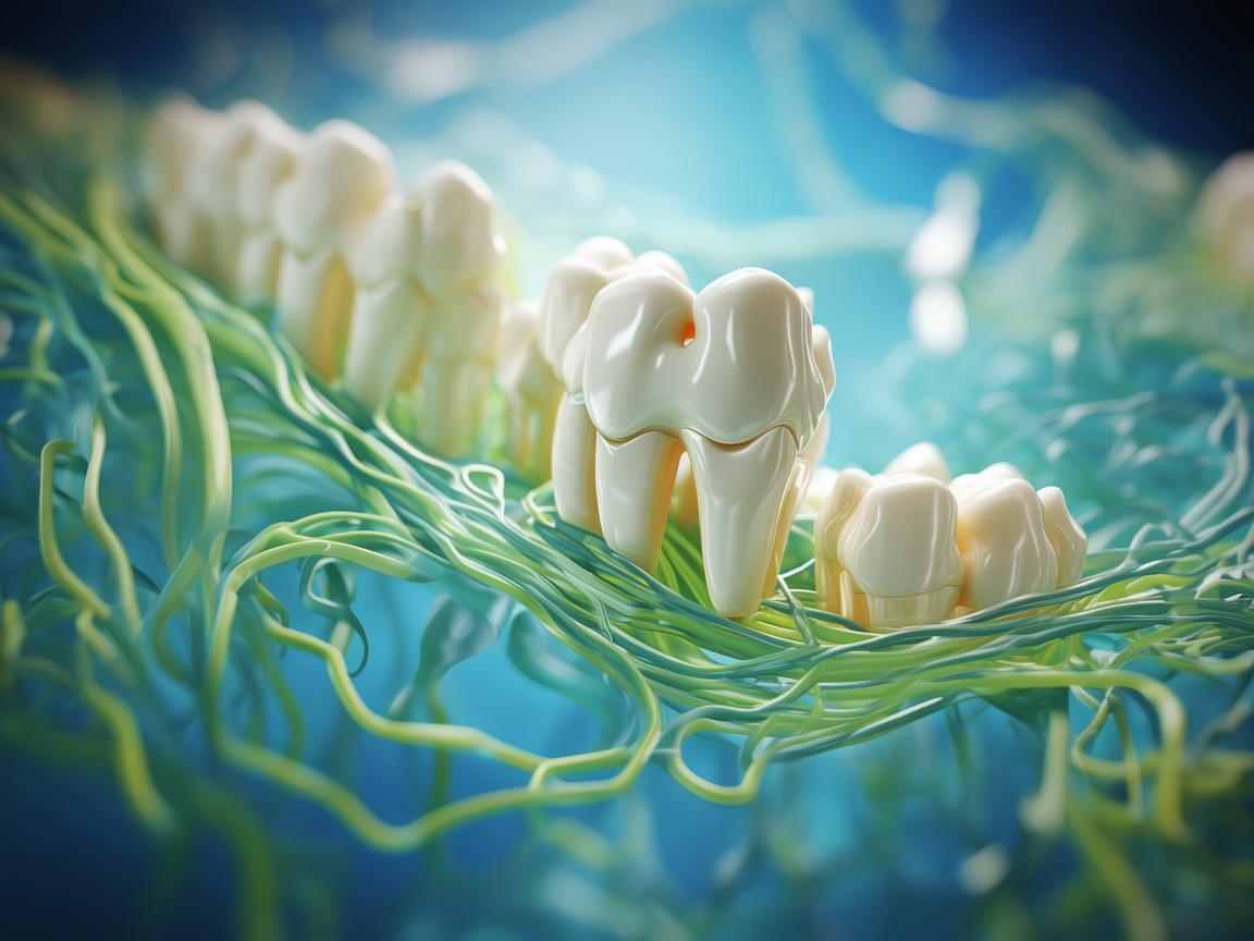 功能性消化不良与口腔健康的潜在关联