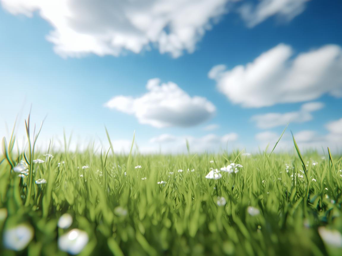 多云天气下的牙齿健康提醒