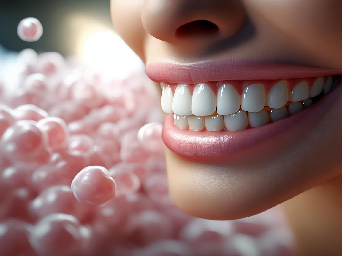 肥胖症与口腔健康的隐秘关联