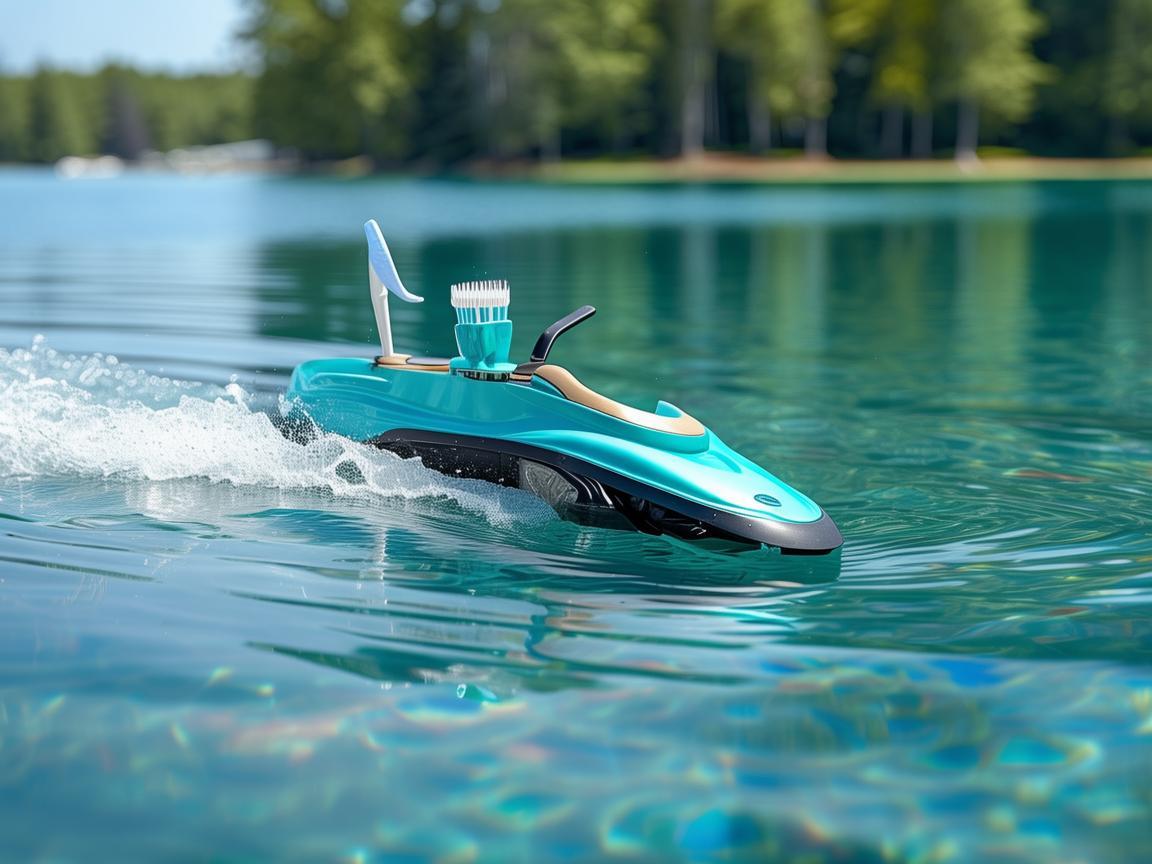 水上摩托与口腔健康的奇妙关联