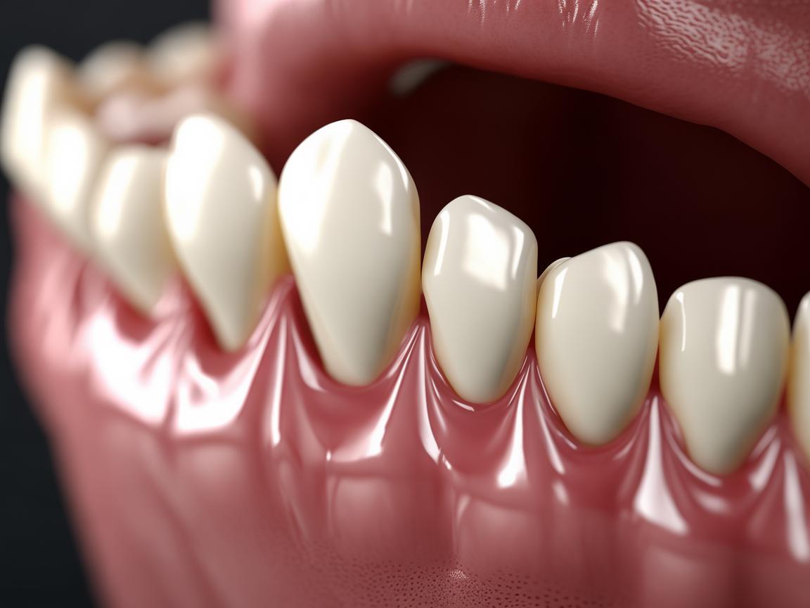 解析口腔中的浮桥——牙齿修复的奇妙技术