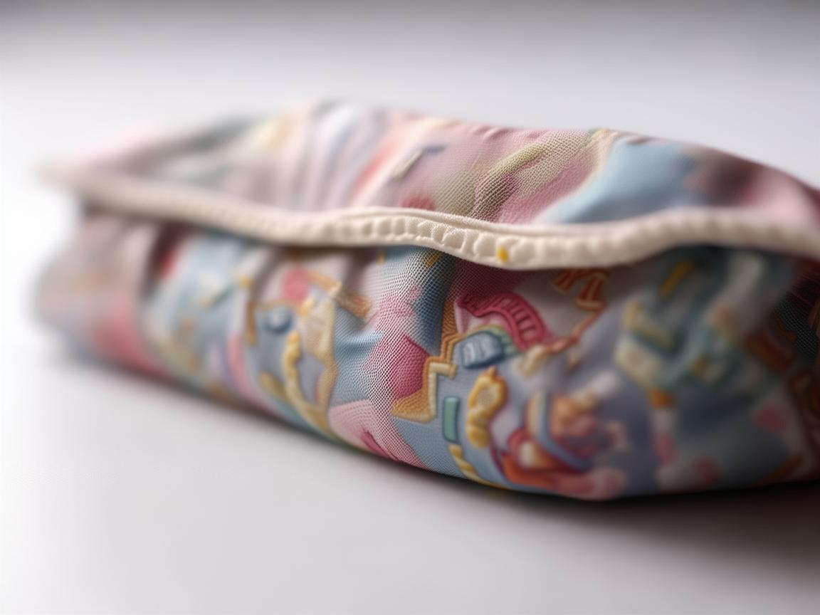 小小收纳袋,守护口腔健康大秘密