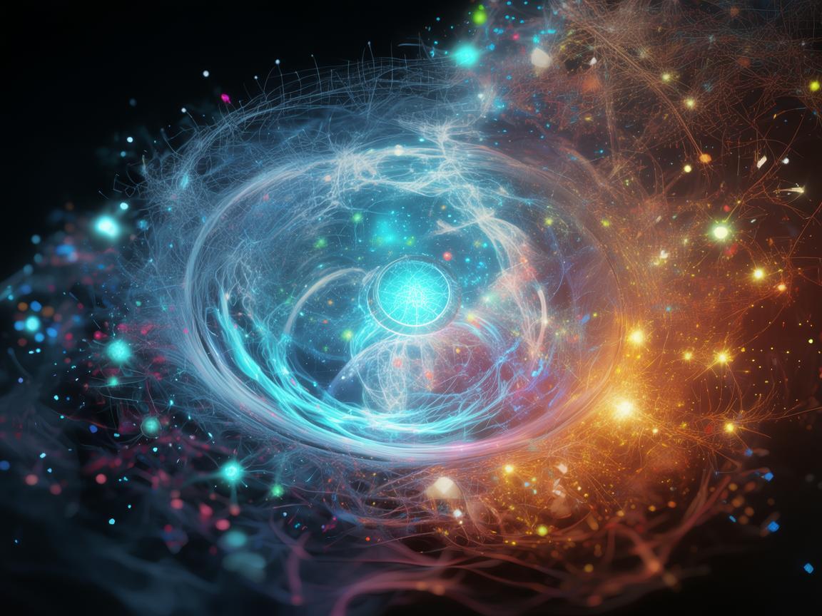 探索粒子物理学与牙科医学的奇妙关联 探索粒子物理学与牙科医学的奇妙关联