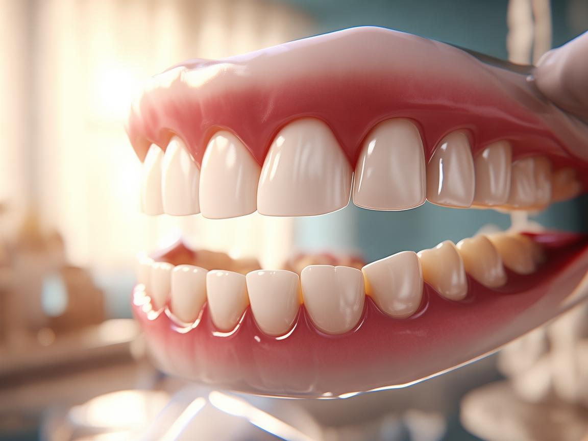 日照口腔健康，呵护每一颗牙齿