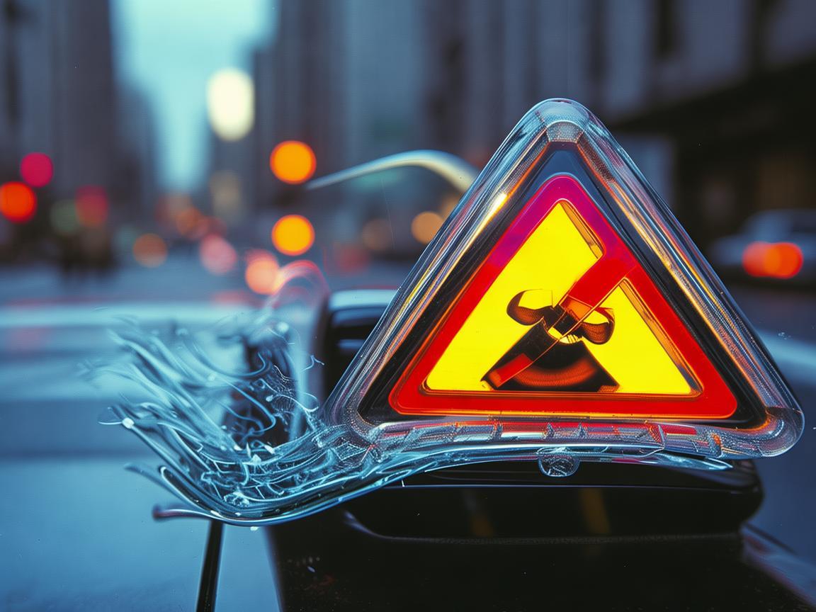 警车笛声背后的口腔警示 警车笛声背后的口腔警示