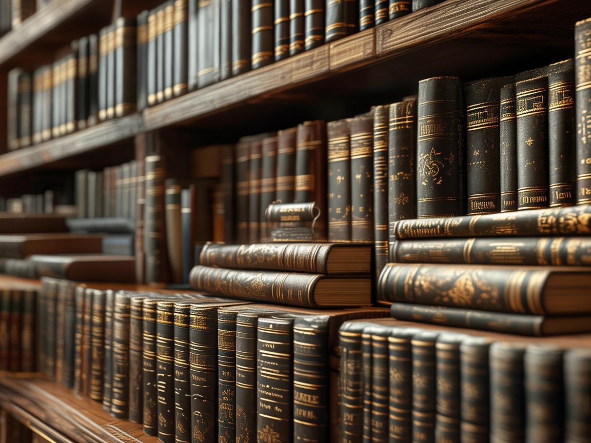 图书馆中的口腔健康密码 图书馆中的口腔健康密码