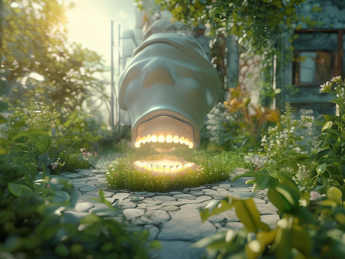 更年期综合征与口腔健康关联 更年期综合征与口腔健康关联