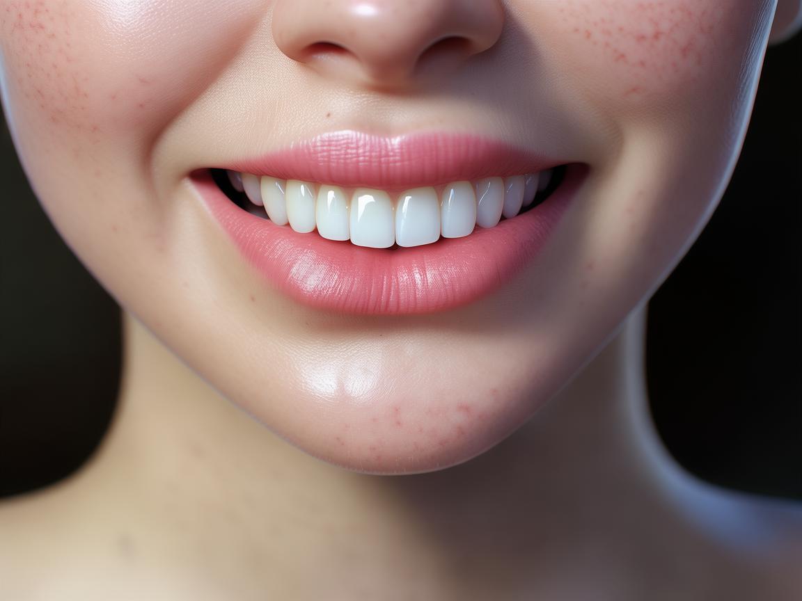 口腔健康与湿疹的潜在关联