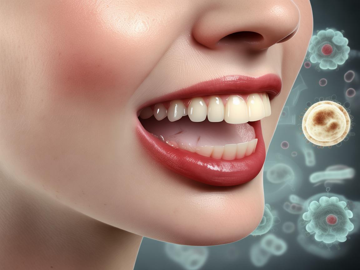 急性鼻炎与口腔健康的潜在关联