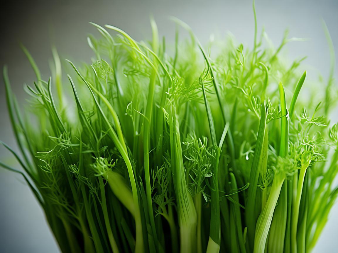 小葱虽小,却关乎口腔健康