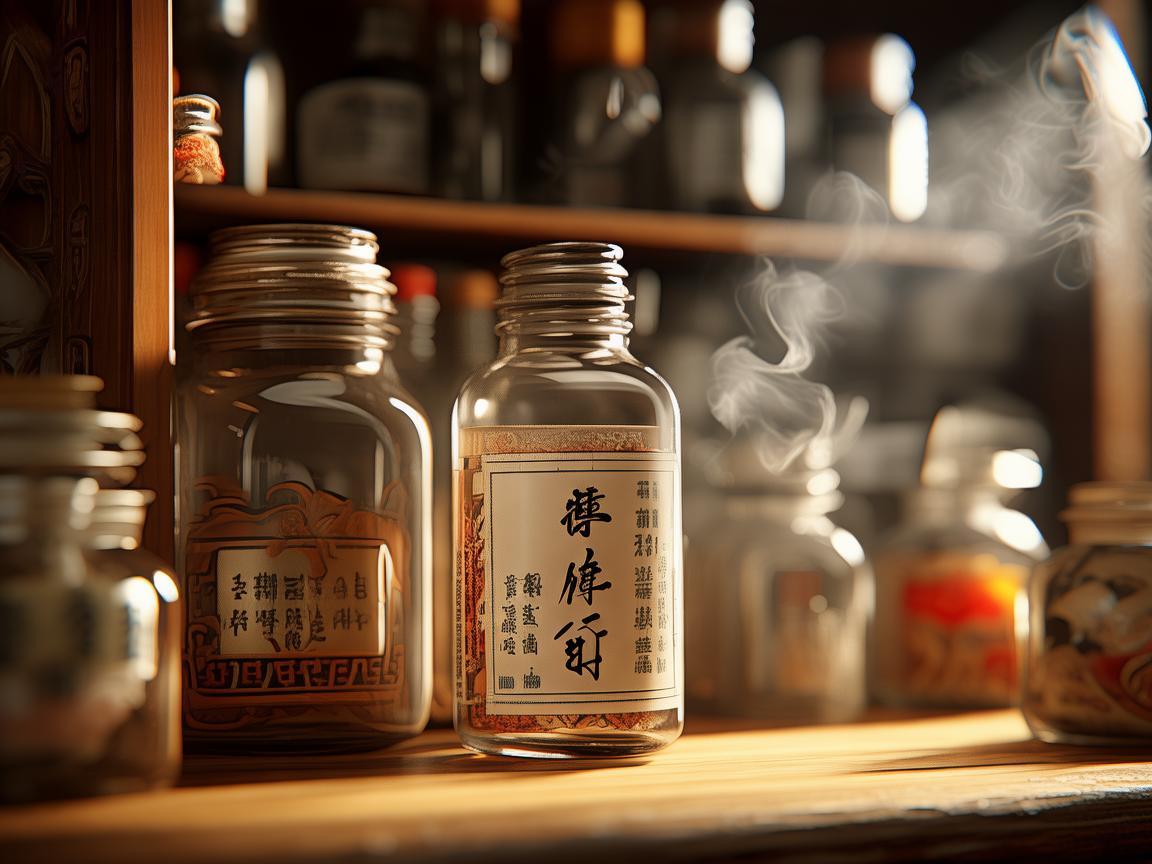 料酒在口腔护理中的潜在关联