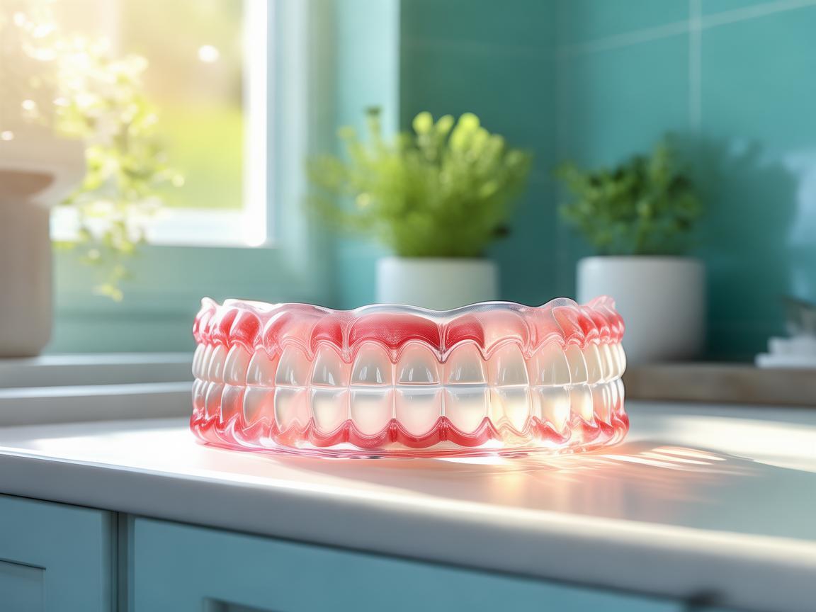 巧用保鲜袋,呵护口腔健康