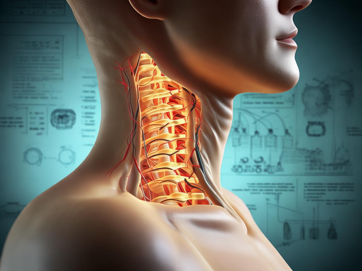 颈椎病竟与牙科有着这般联系