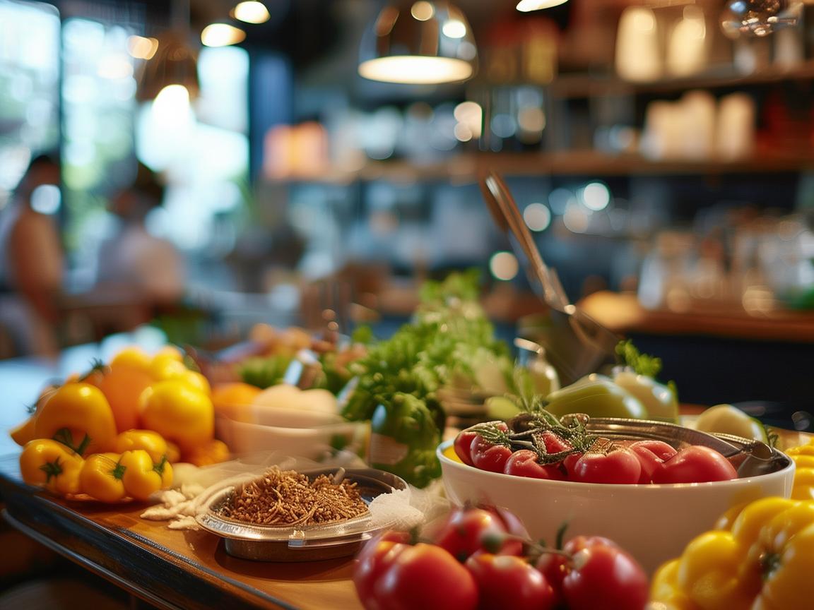 餐馆老板的牙齿健康不容忽视 餐馆老板的牙齿健康不容忽视