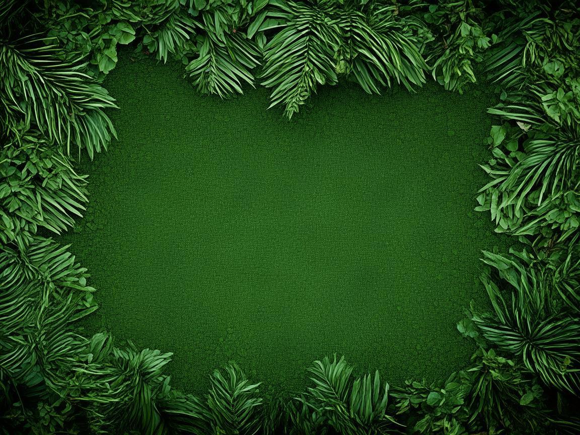 绿地广场草坪与口腔健康的奇妙关联 绿地广场草坪与口腔健康的奇妙关联