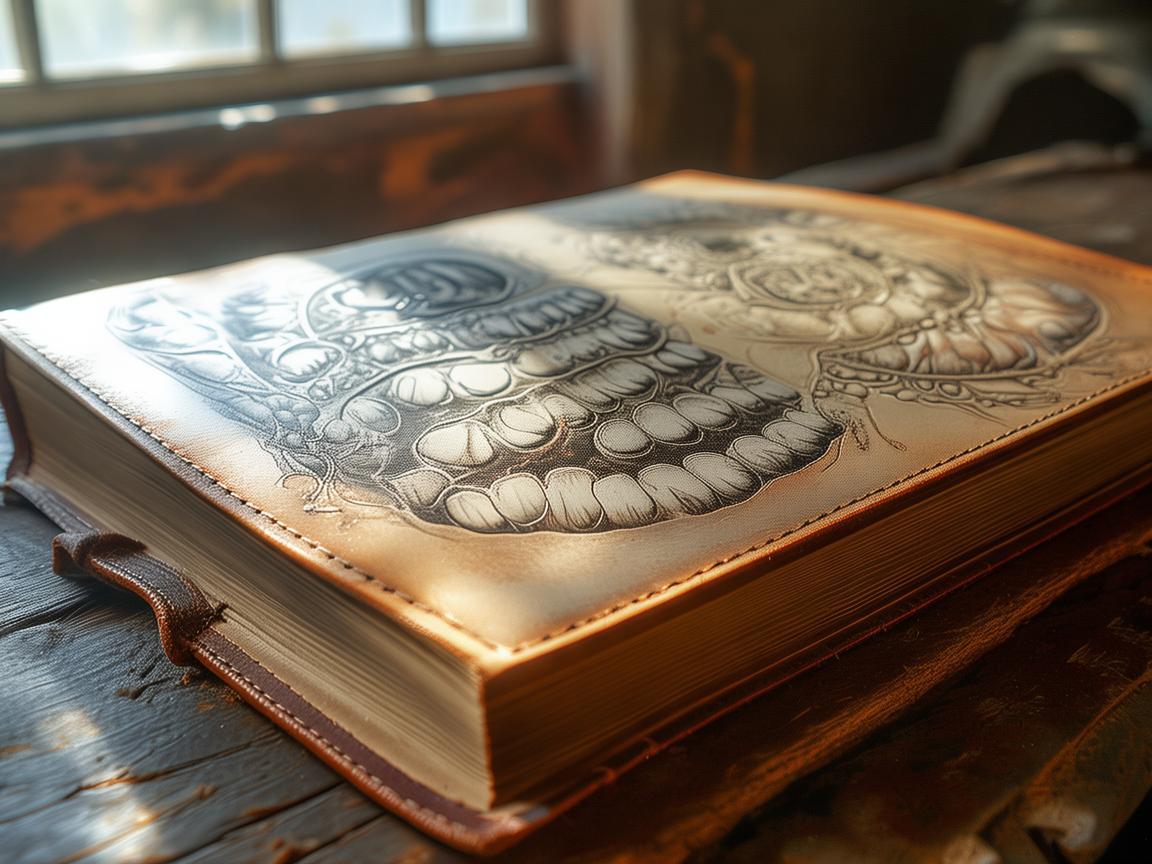 皮革与口腔健康,意想不到的关联