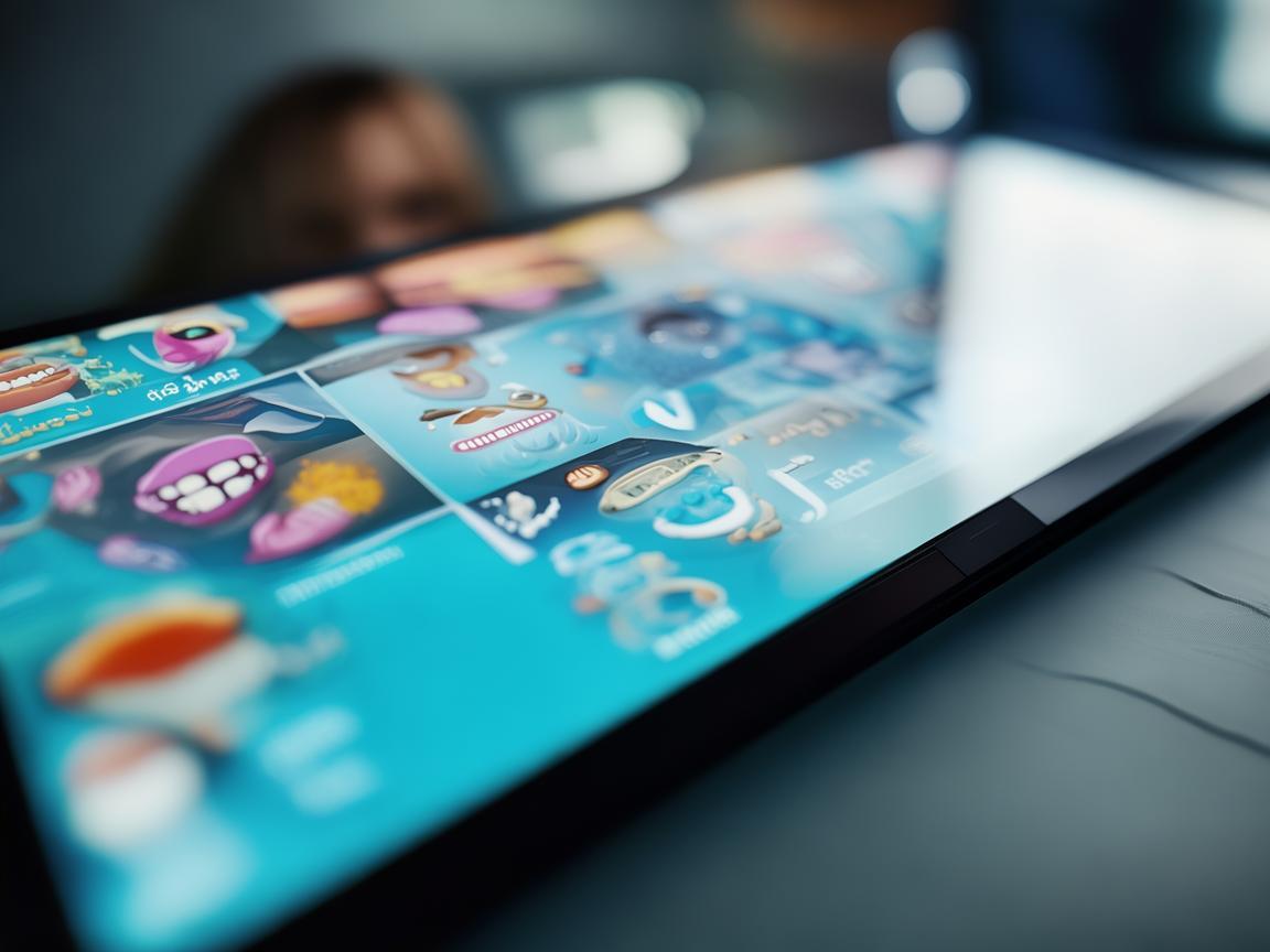 短视频助力口腔健康知识传播 短视频助力口腔健康知识传播