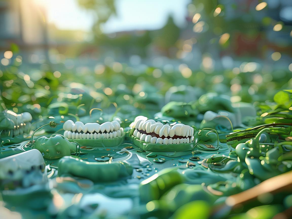 咸阳地区口腔健康全解析 咸阳地区口腔健康全解析