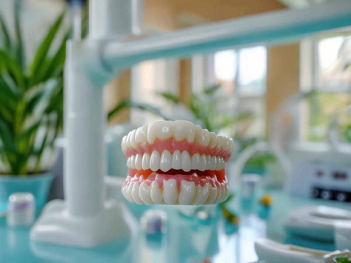 湘潭口腔健康,关注牙齿,呵护微笑