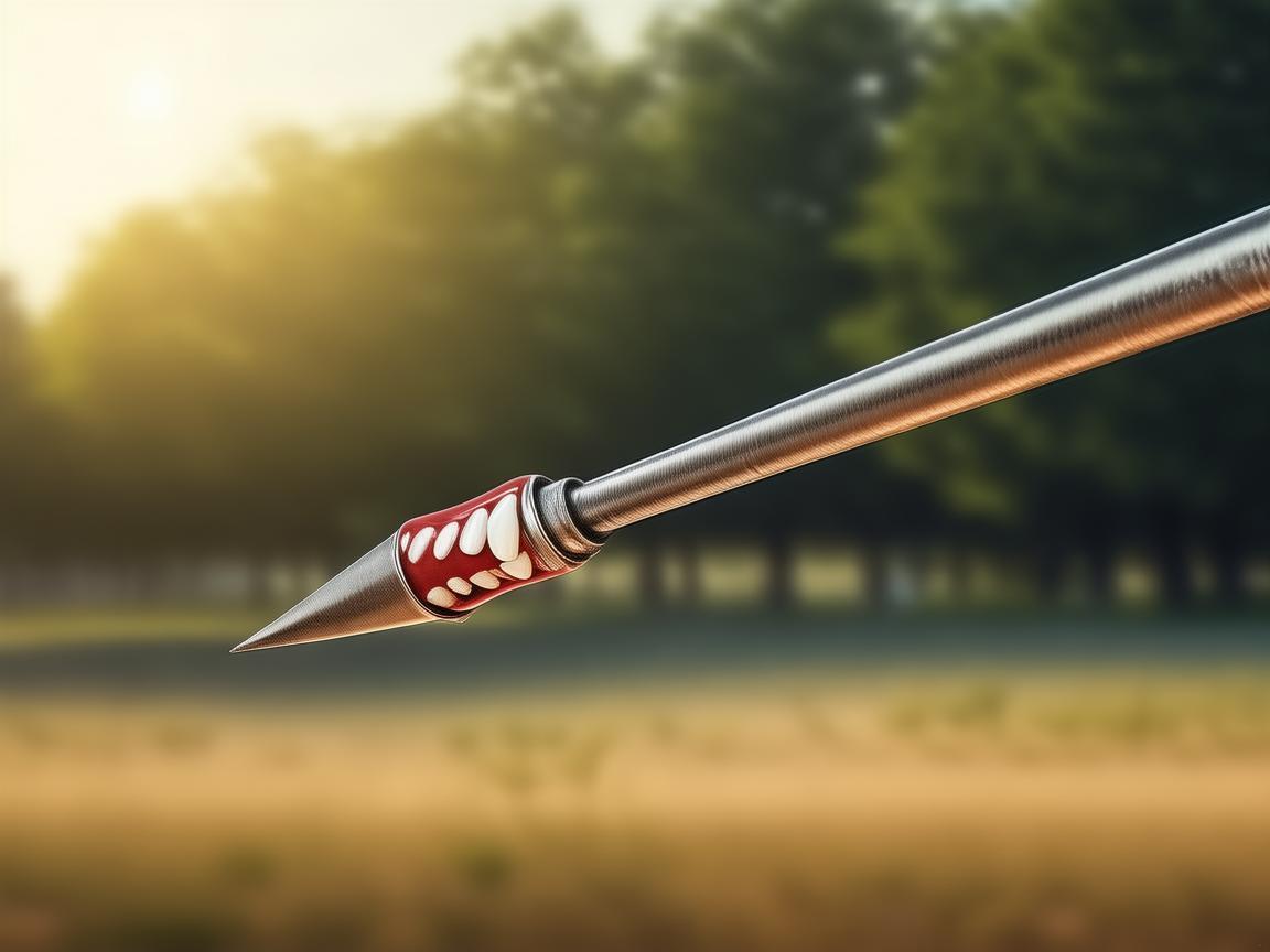 标枪运动与口腔健康的奇妙关联 标枪运动与口腔健康的奇妙关联