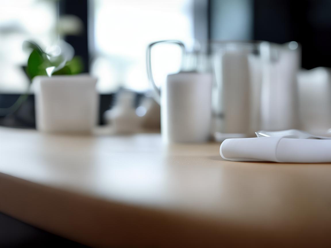 西装套装下的口腔健康守护