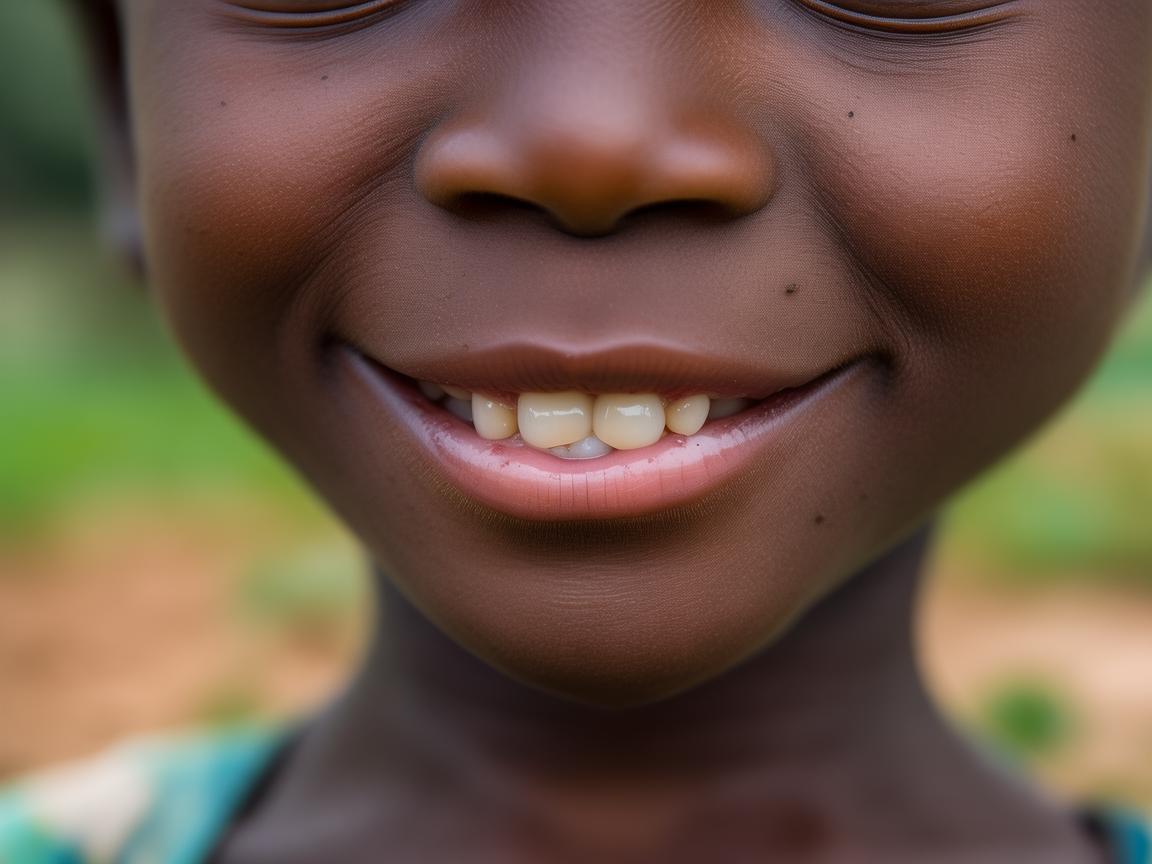 小儿营养不良与口腔健康的关联