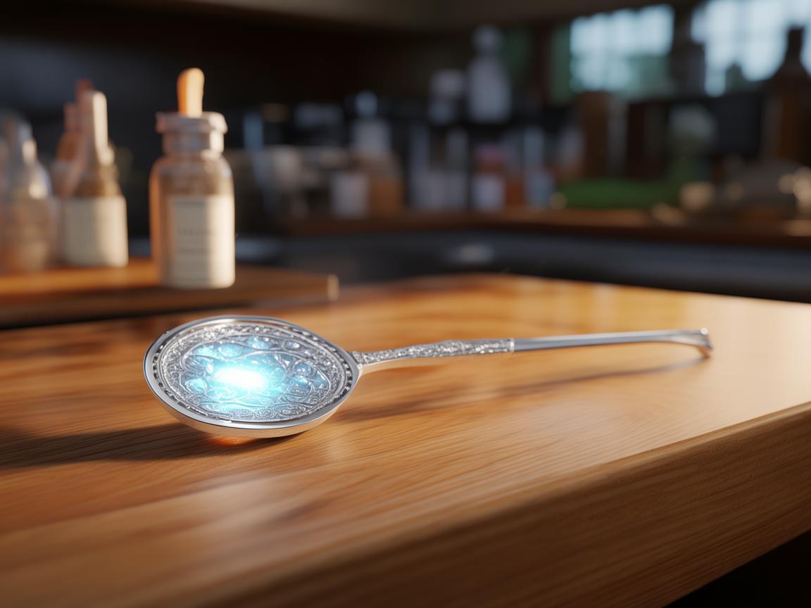 小小锅铲，守护口腔健康的奇妙助手