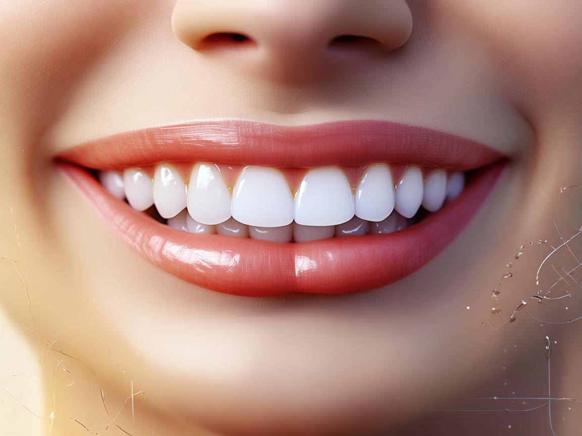 明星的牙齿健康密码,你所不知的口腔秘密 明星的牙齿健康密码,你所不知的口腔秘密