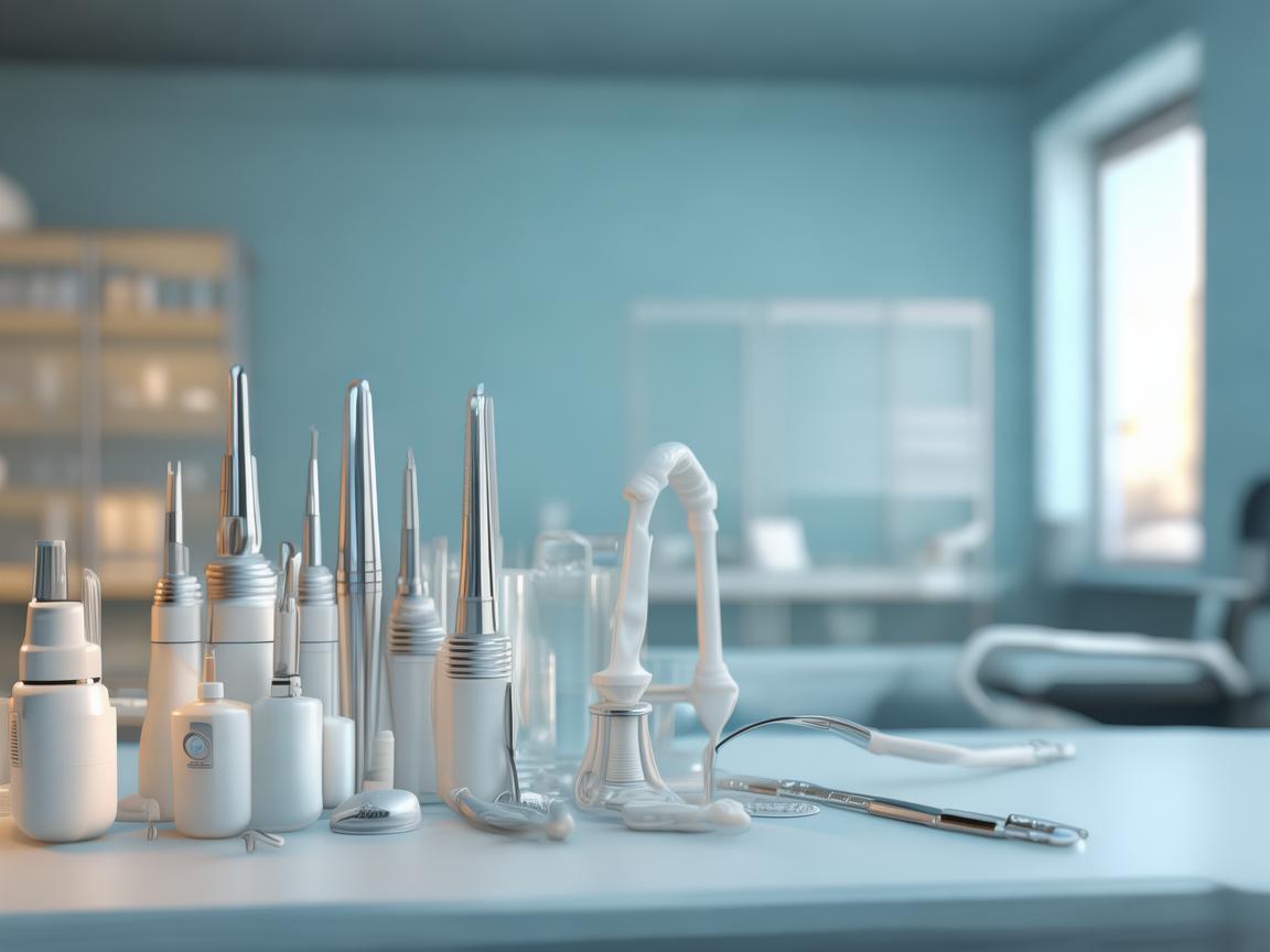 关注政治家助手口腔健康,守护沟通桥梁