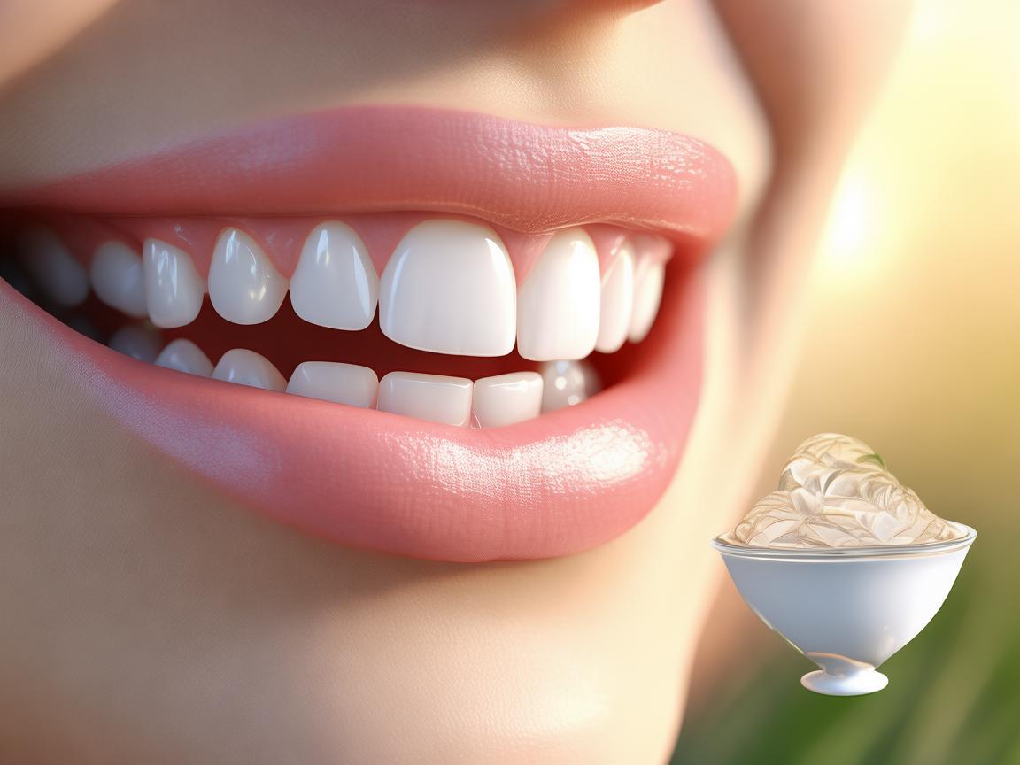 鸡精与口腔健康,你所不知道的关联