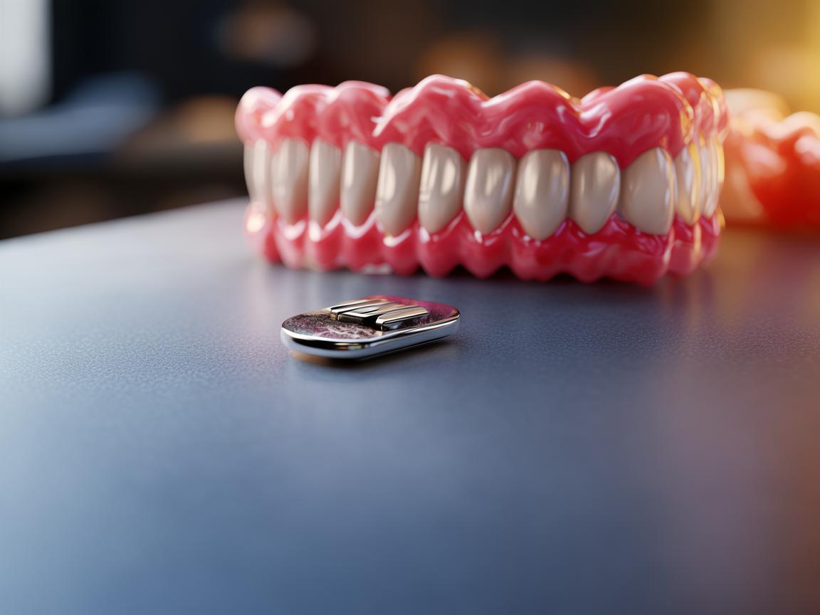 小小开关,大大口腔健康掌控