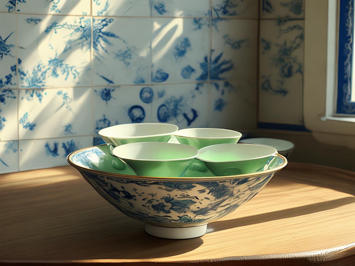 景德镇的口腔健康守护之光