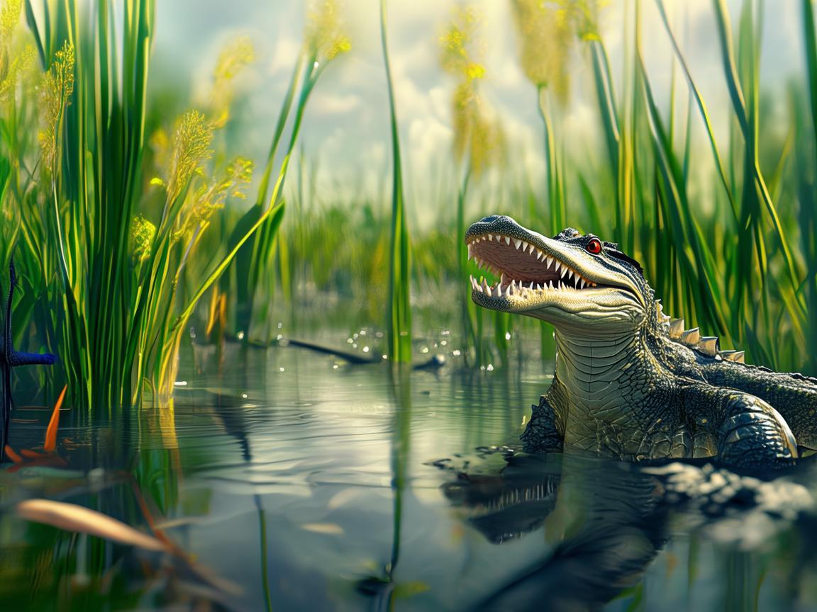 湿地与口腔健康,奇妙的关联探索