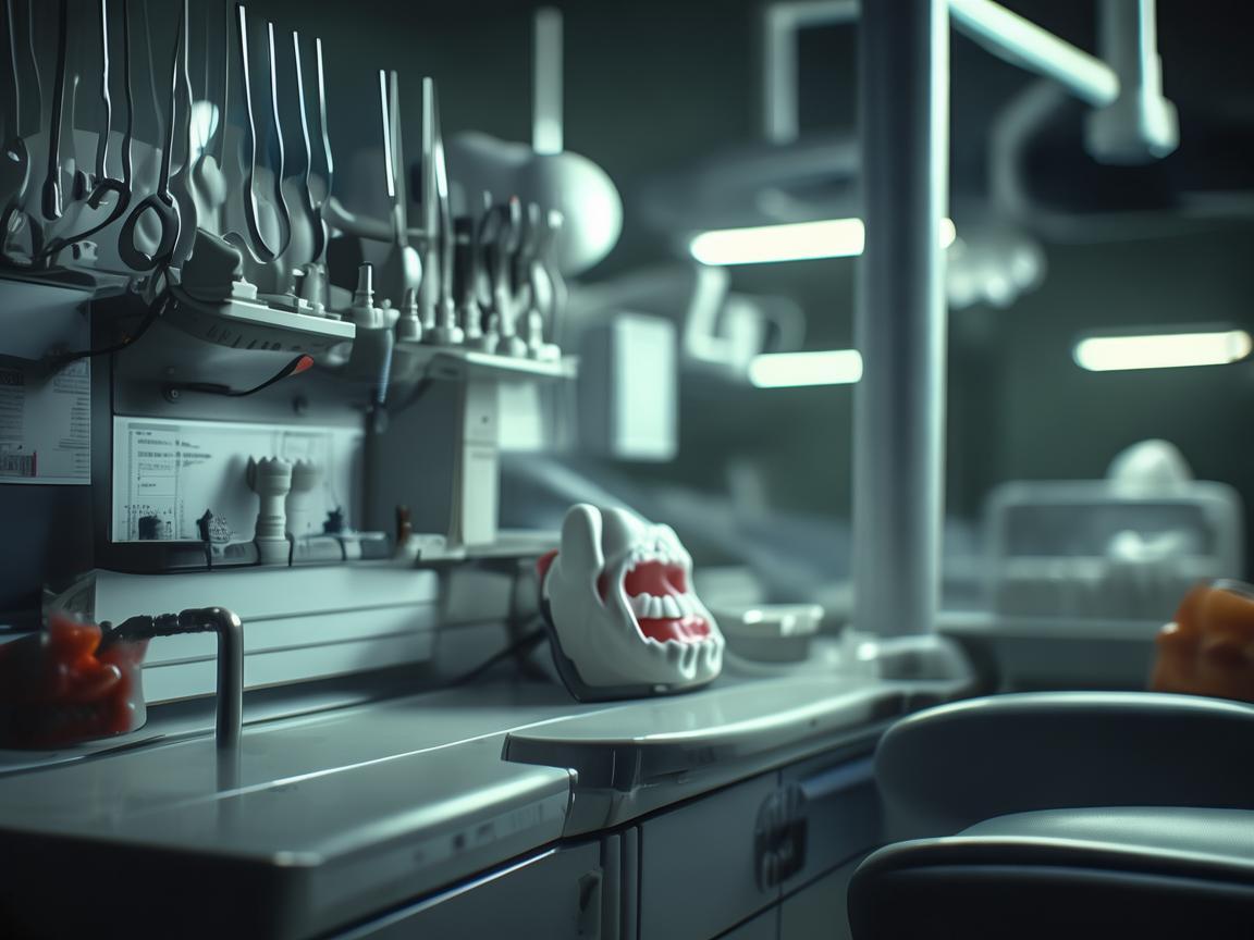 罪犯口腔健康，不容忽视的问题