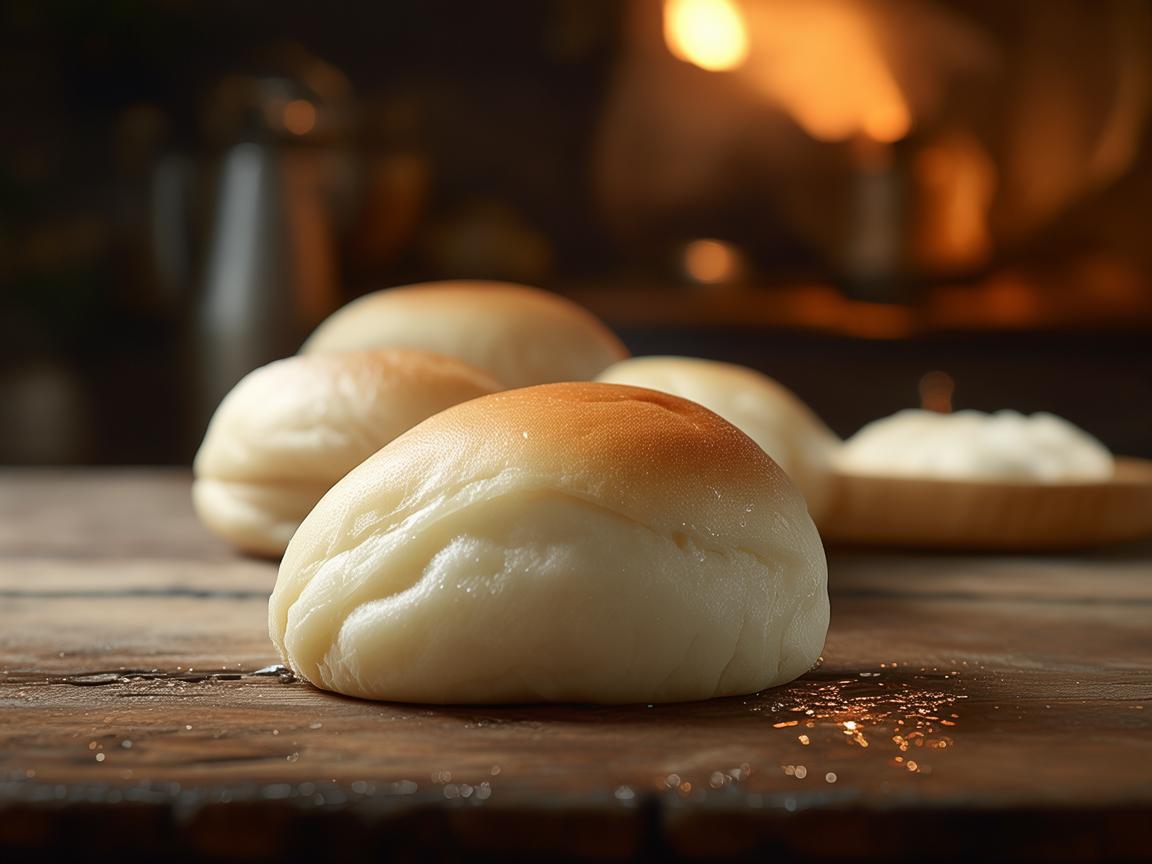 馒头虽小，却关乎口腔健康