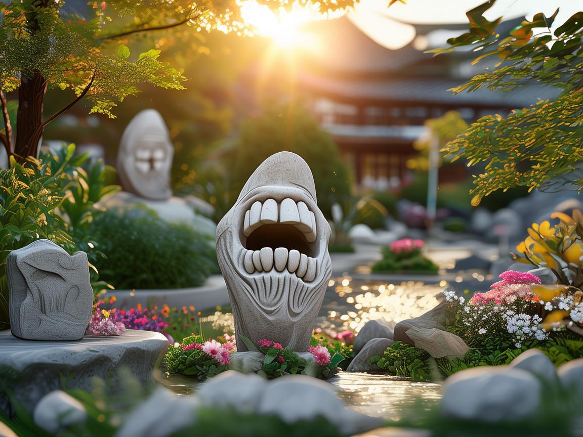 石嘴山的口腔健康守护者 石嘴山的口腔健康守护者