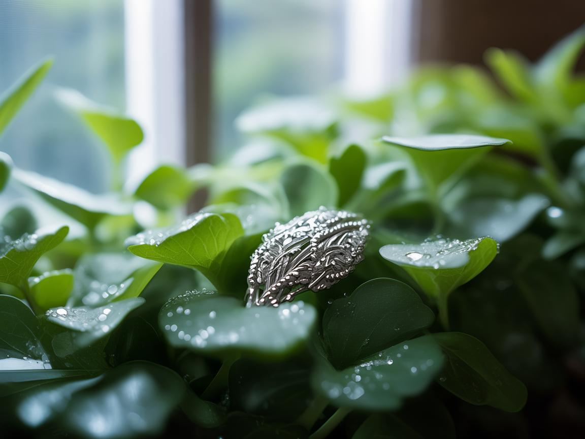 发箍与口腔健康的奇妙关联